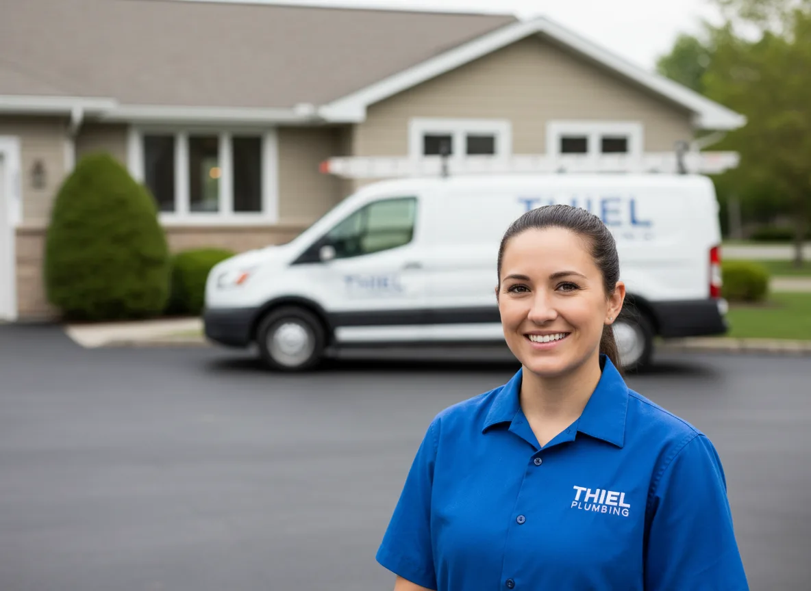 Plumber Williamsfield, IL FAQs